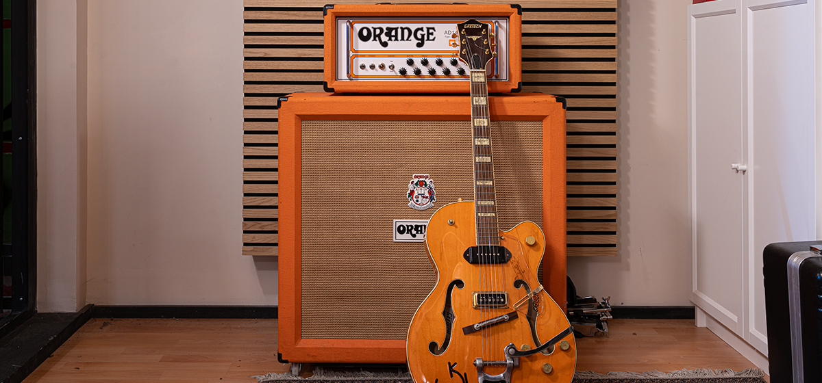 Backline Taxi DEN