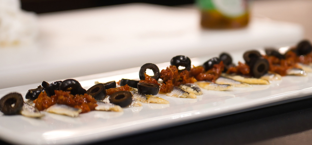 Servicio cocina DEN Experience para Tiny Sessions en Taxi DEN